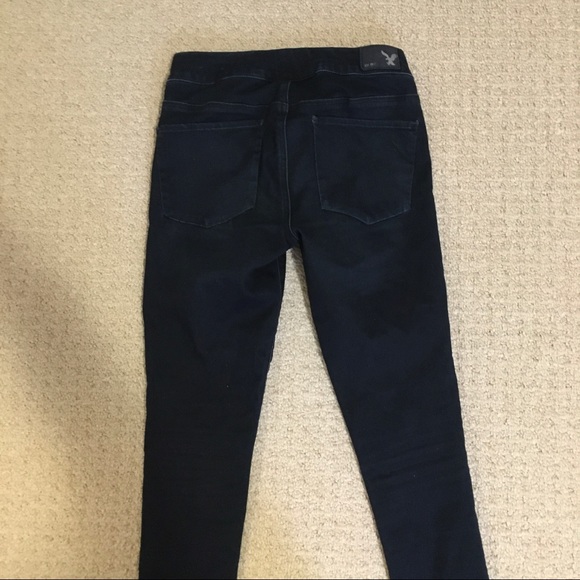 American Eagle Jeggings - Picture 4 of 4